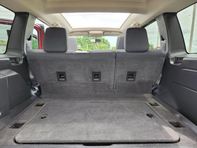 used 2009 Jeep Liberty car, priced at $6,750