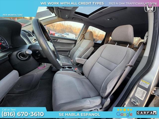 used 2009 Honda CR-V car, priced at $7,900