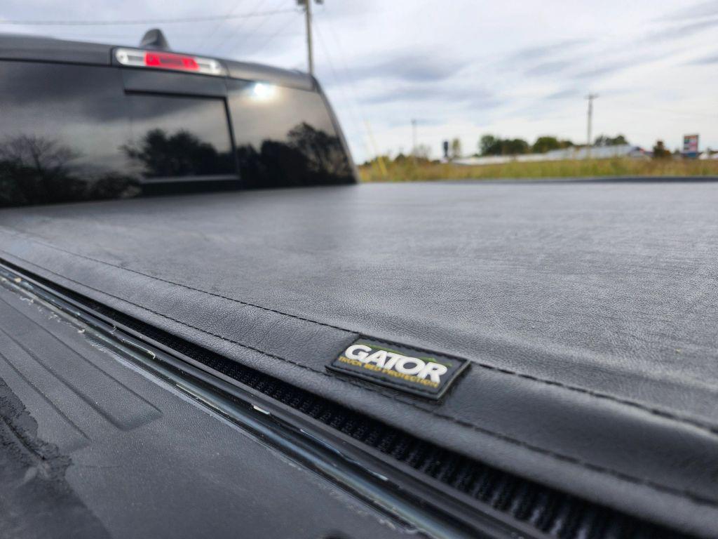 used 2019 Ram 1500 car, priced at $25,750