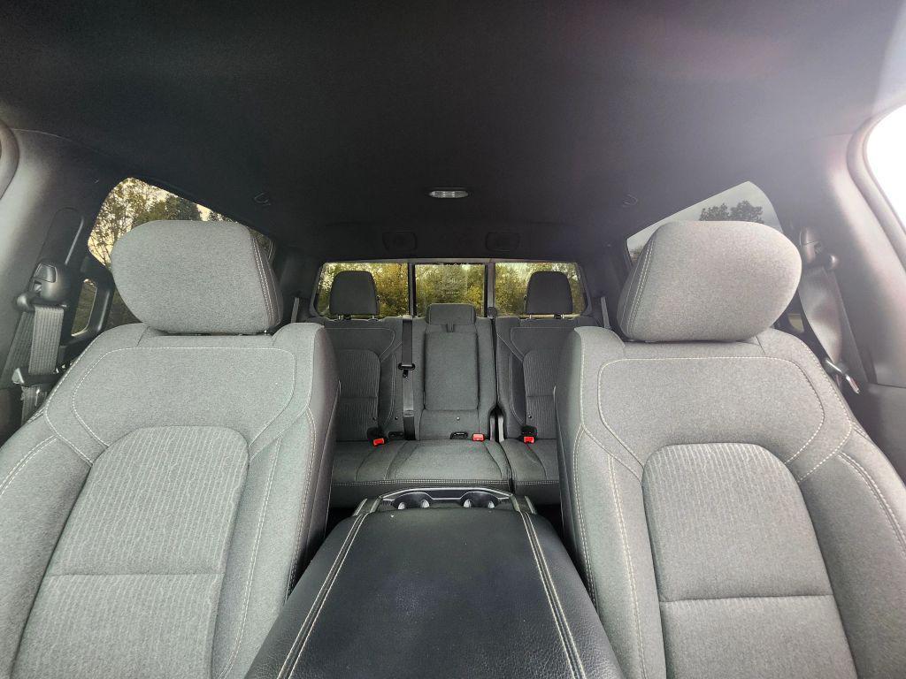 used 2019 Ram 1500 car, priced at $25,750