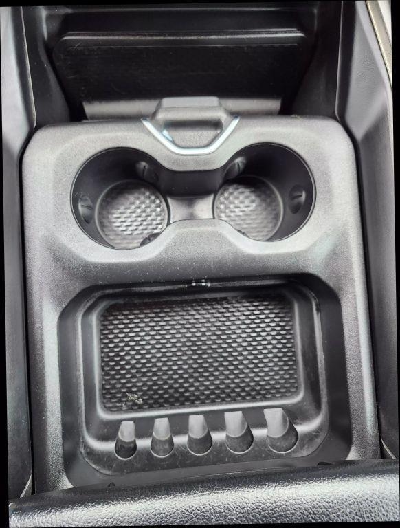 used 2021 Ram 1500 car, priced at $31,900