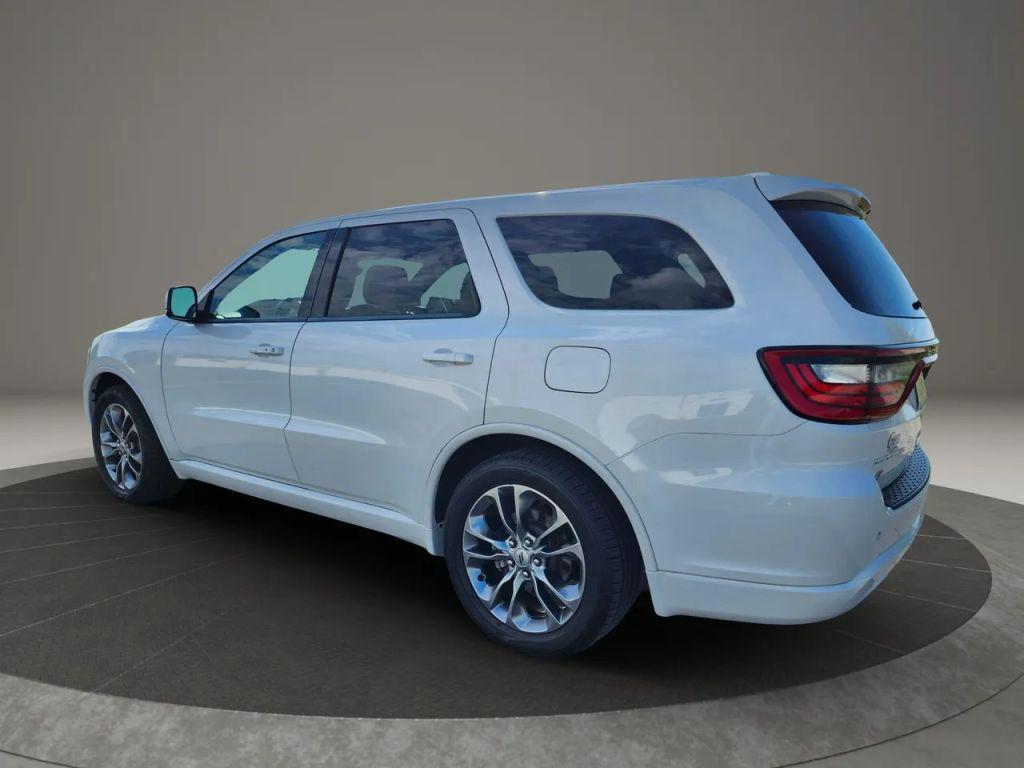 used 2019 Dodge Durango car, priced at $24,450