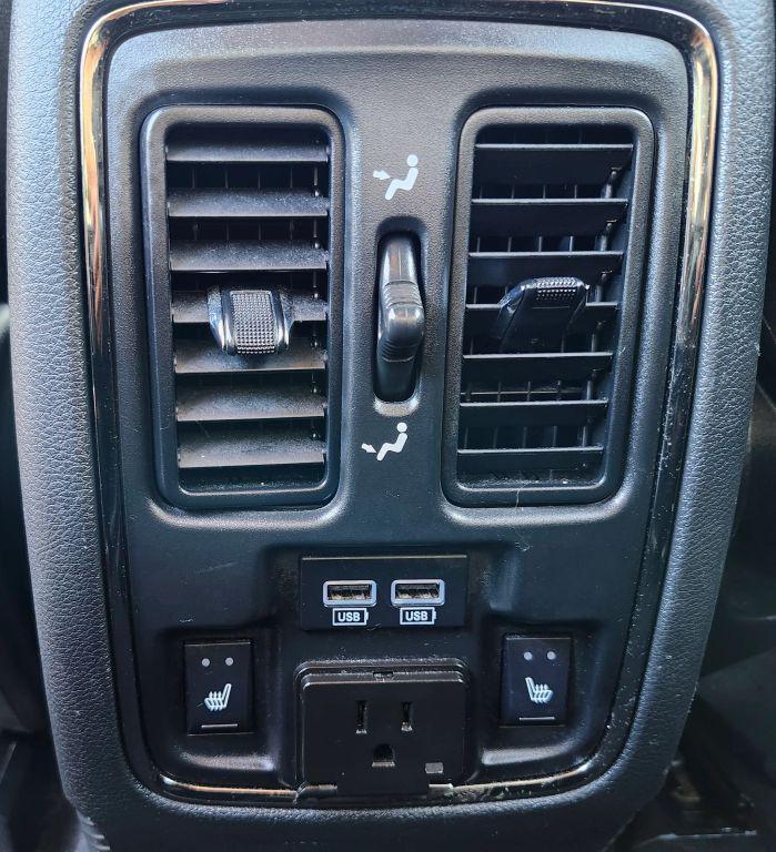 used 2019 Dodge Durango car, priced at $24,450