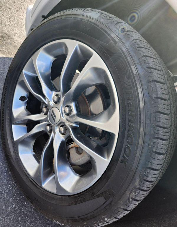 used 2019 Dodge Durango car, priced at $24,450