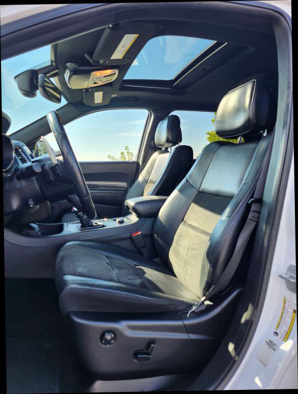 used 2019 Dodge Durango car, priced at $24,450