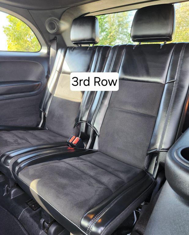 used 2019 Dodge Durango car, priced at $24,450