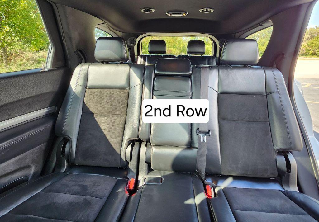 used 2019 Dodge Durango car, priced at $24,450