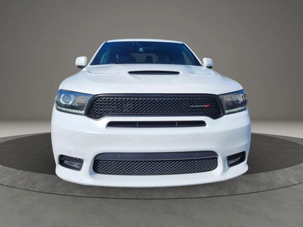 used 2019 Dodge Durango car, priced at $24,450