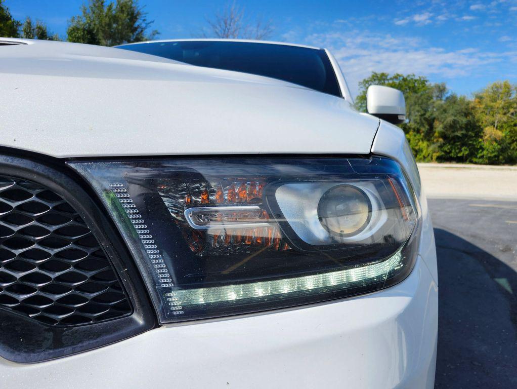 used 2019 Dodge Durango car, priced at $24,450