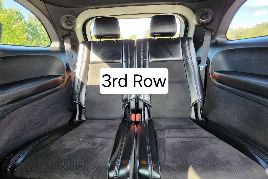 used 2019 Dodge Durango car, priced at $24,450