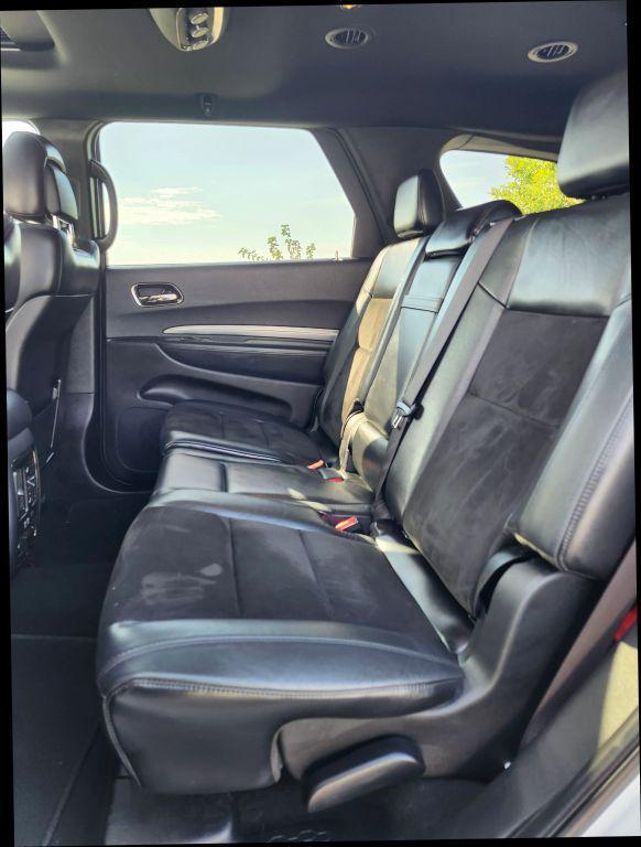 used 2019 Dodge Durango car, priced at $24,450