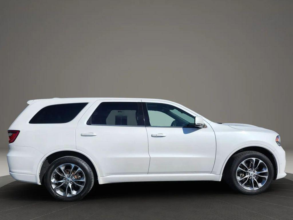 used 2019 Dodge Durango car, priced at $24,450