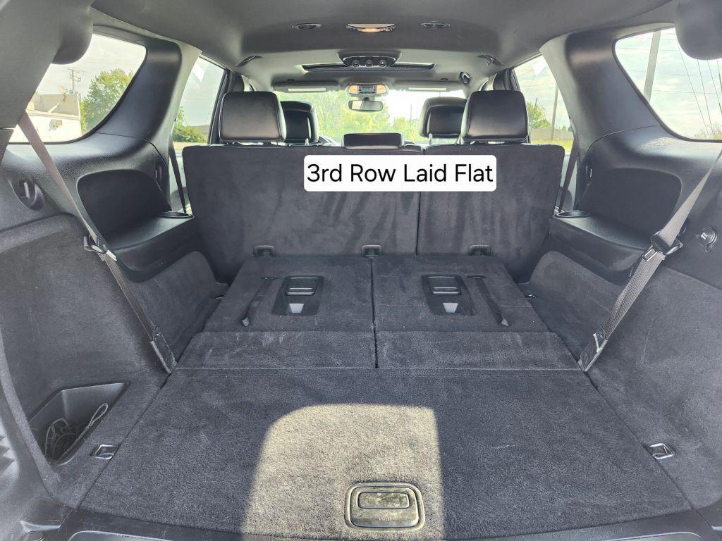 used 2019 Dodge Durango car, priced at $24,450