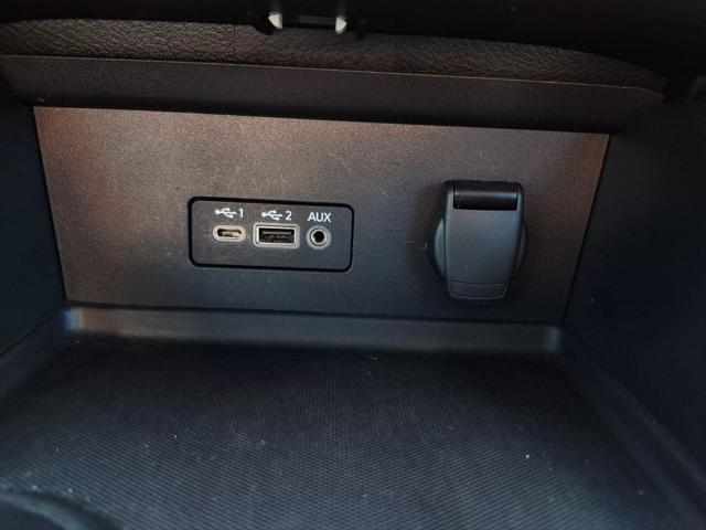 used 2021 Nissan Sentra car, priced at $17,950