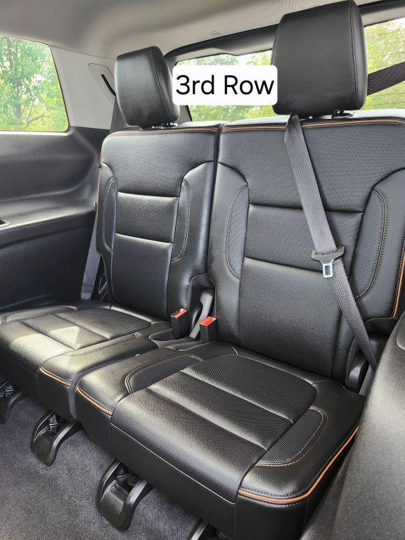 used 2022 GMC Acadia car, priced at $24,950