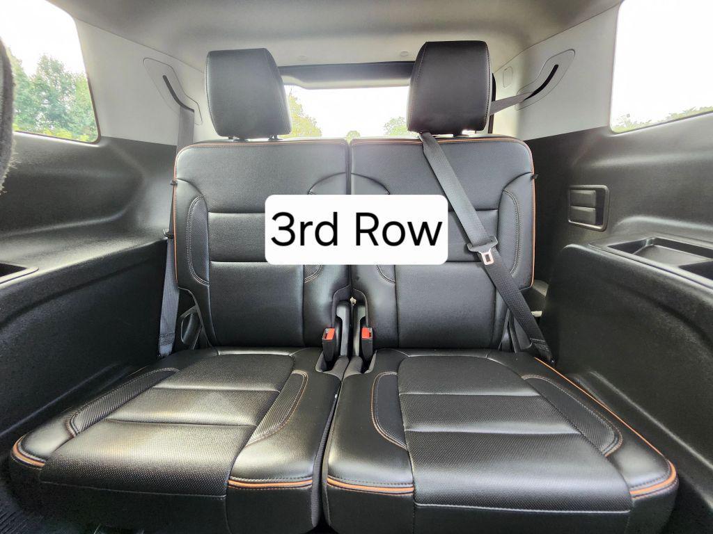 used 2022 GMC Acadia car, priced at $24,950