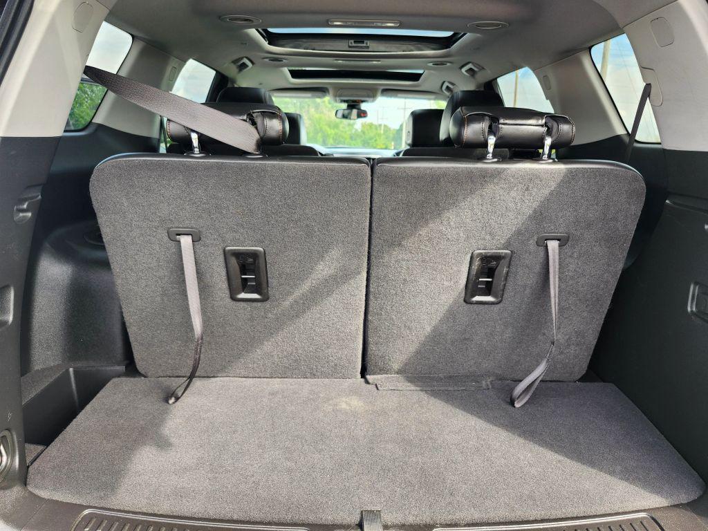 used 2022 GMC Acadia car, priced at $24,950