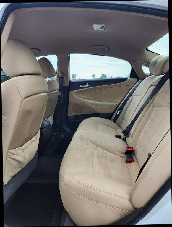 used 2012 Hyundai Sonata car, priced at $5,950
