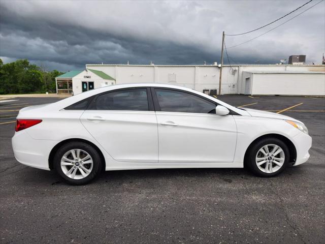 used 2012 Hyundai Sonata car, priced at $5,950