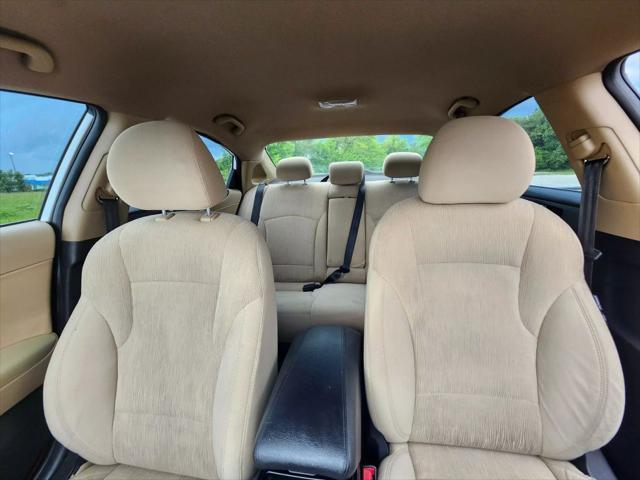 used 2012 Hyundai Sonata car, priced at $5,950