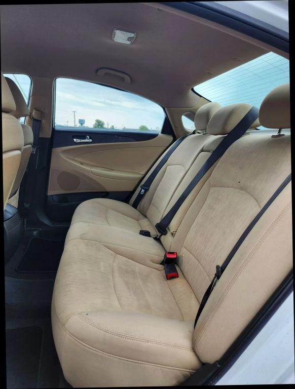 used 2012 Hyundai Sonata car, priced at $5,950