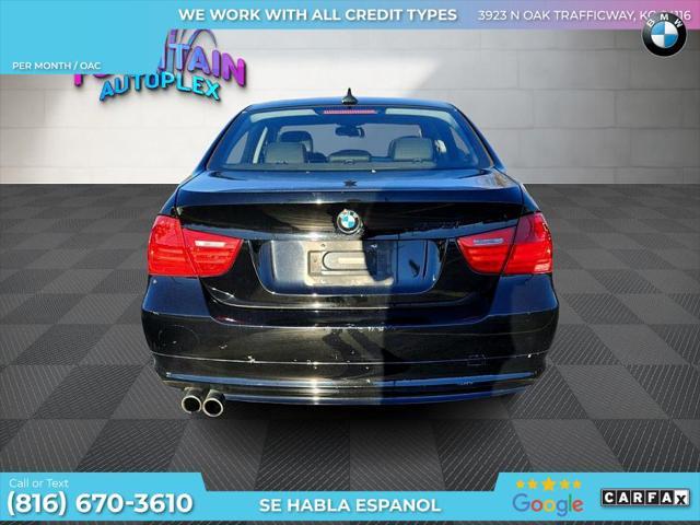 used 2009 BMW 328 car, priced at $9,950