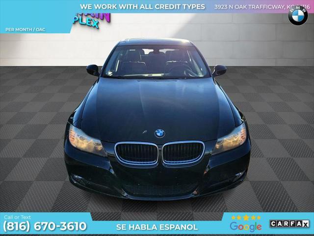 used 2009 BMW 328 car, priced at $9,950