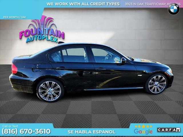 used 2009 BMW 328 car, priced at $9,950