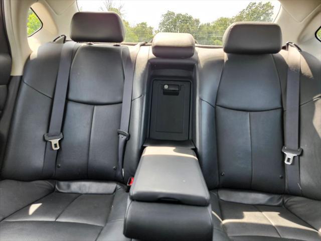 used 2015 INFINITI Q70L car, priced at $14,450