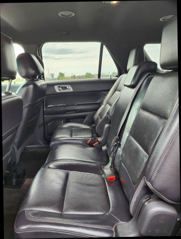 used 2011 Ford Explorer car, priced at $9,950