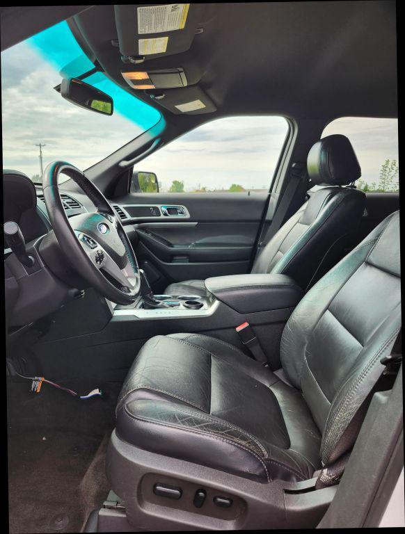 used 2011 Ford Explorer car, priced at $9,950