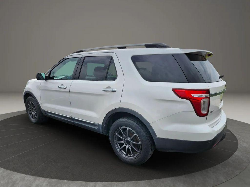 used 2011 Ford Explorer car, priced at $9,950