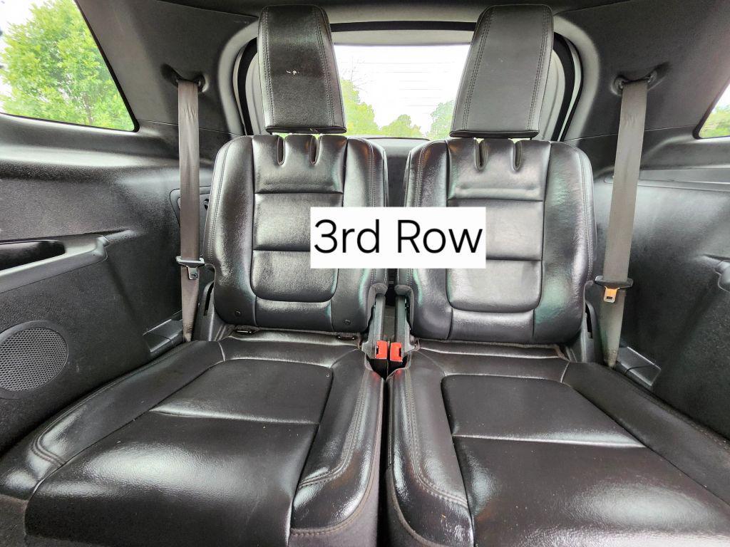 used 2011 Ford Explorer car, priced at $9,950