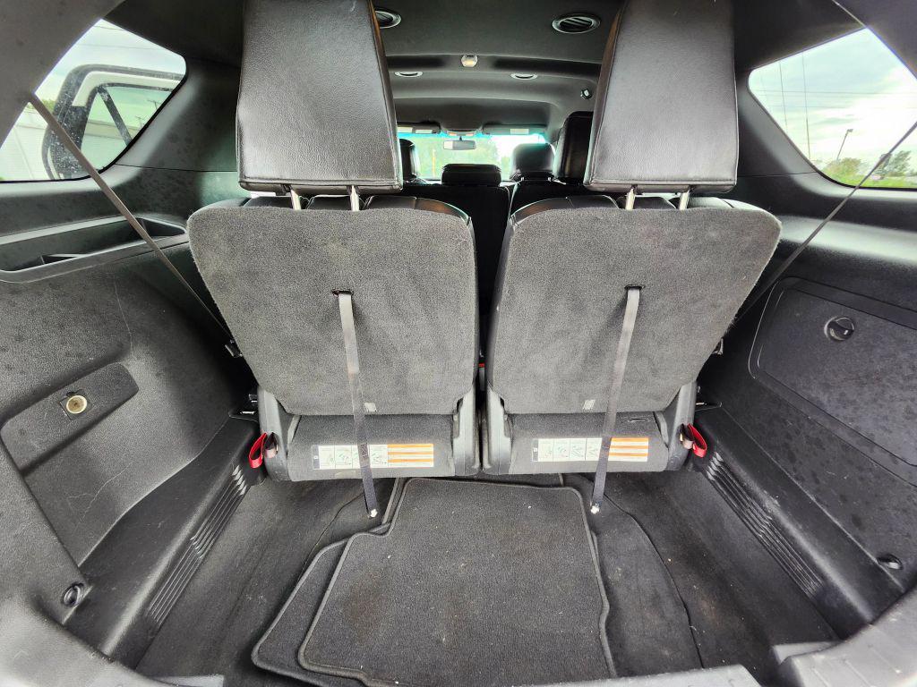used 2011 Ford Explorer car, priced at $9,950
