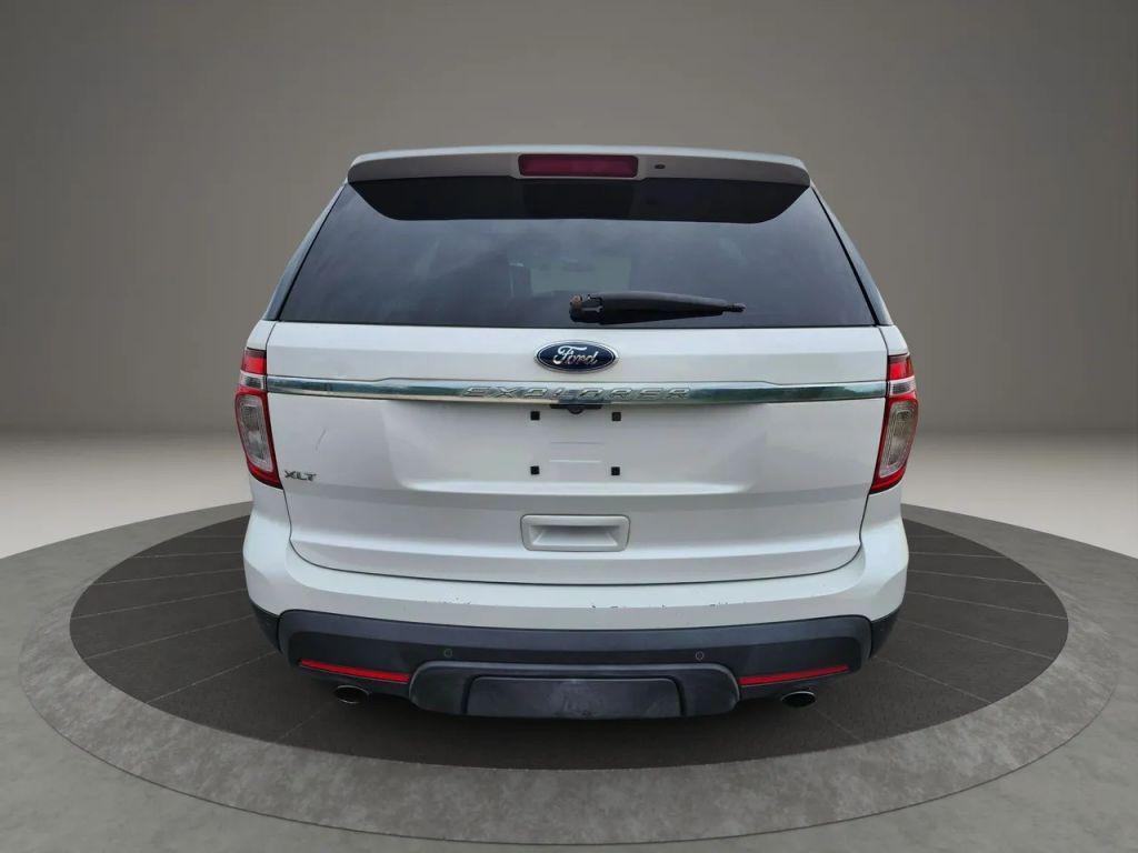 used 2011 Ford Explorer car, priced at $9,950