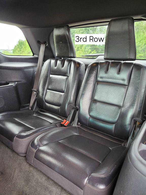 used 2011 Ford Explorer car, priced at $9,950