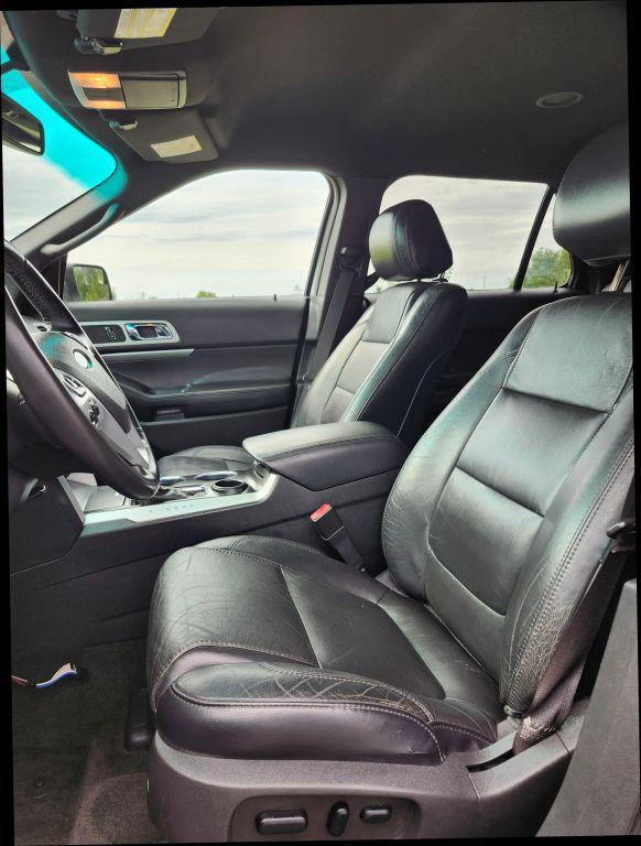 used 2011 Ford Explorer car, priced at $9,950