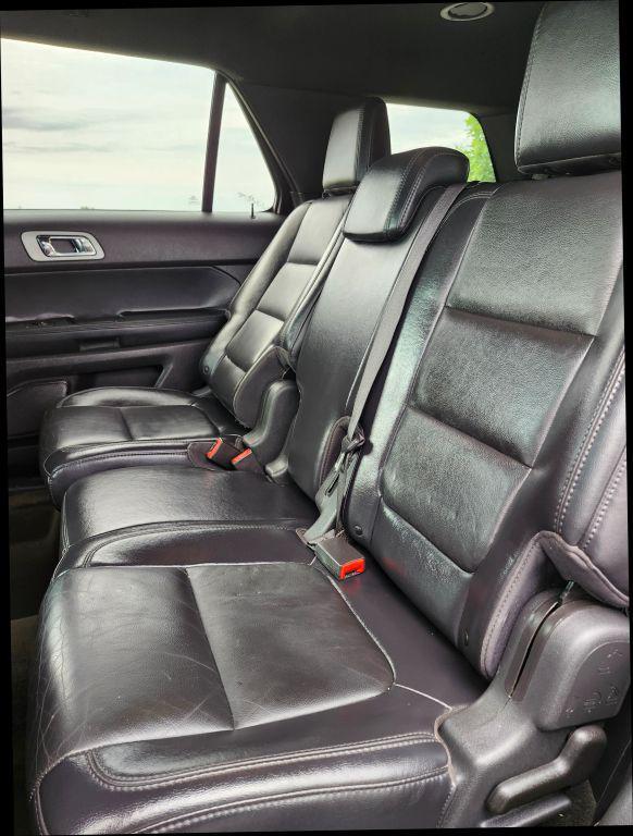 used 2011 Ford Explorer car, priced at $9,950
