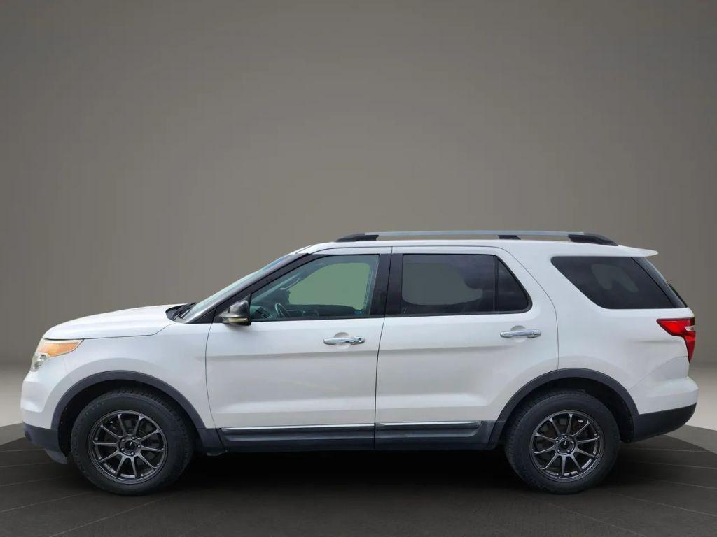 used 2011 Ford Explorer car, priced at $9,950