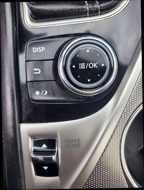 used 2015 INFINITI Q50 car, priced at $15,650