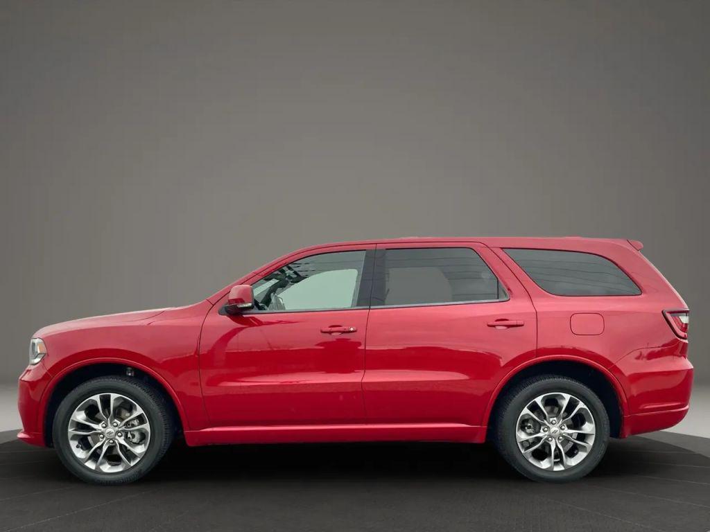 used 2019 Dodge Durango car, priced at $19,250