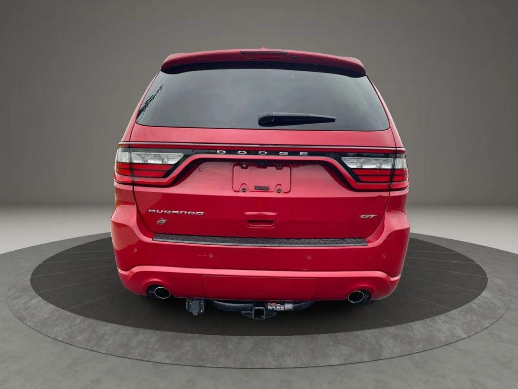 used 2019 Dodge Durango car, priced at $19,250