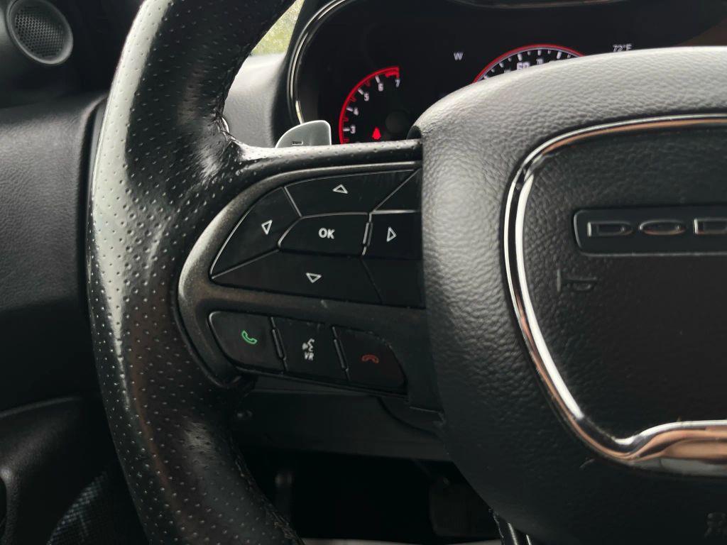 used 2019 Dodge Durango car, priced at $19,250