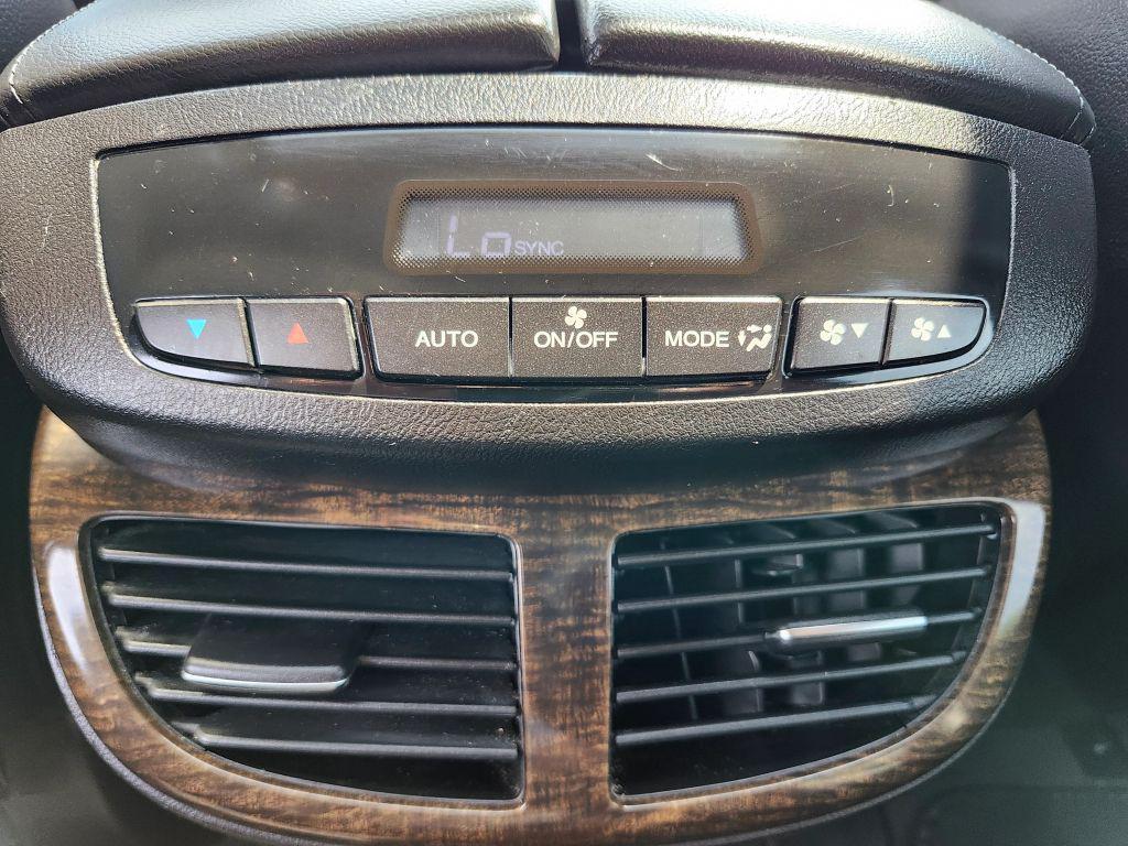 used 2013 Acura MDX car, priced at $10,500
