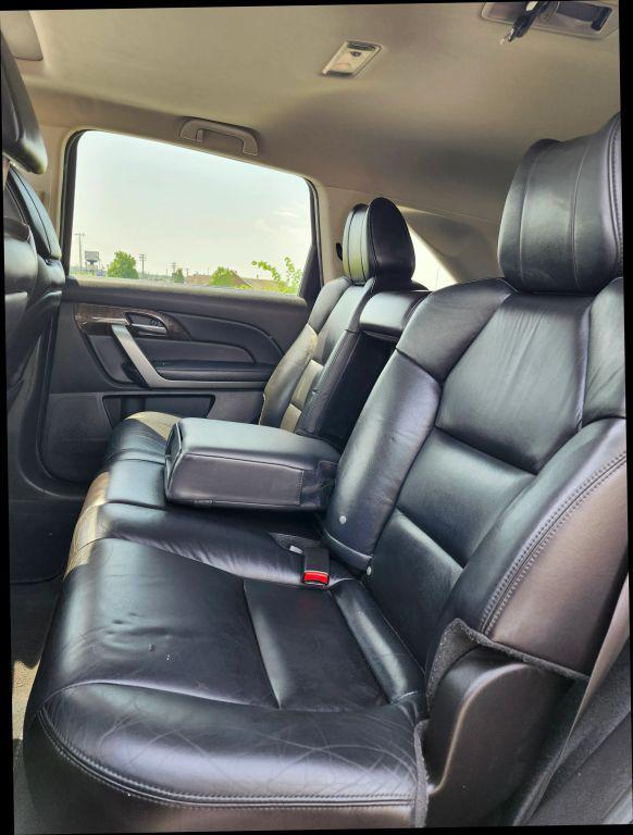 used 2013 Acura MDX car, priced at $10,500