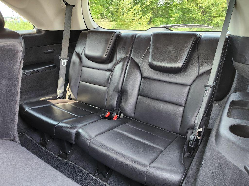 used 2013 Acura MDX car, priced at $10,500