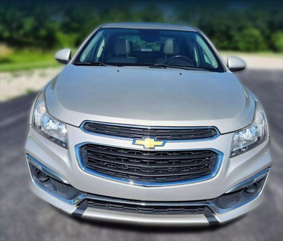 used 2015 Chevrolet Cruze car, priced at $9,950