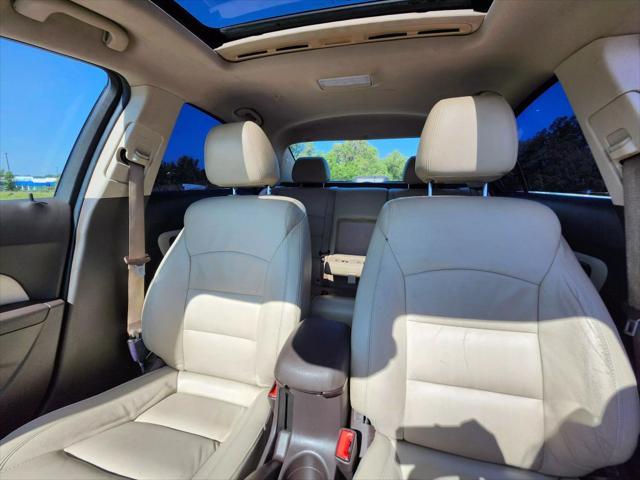 used 2015 Chevrolet Cruze car, priced at $9,950