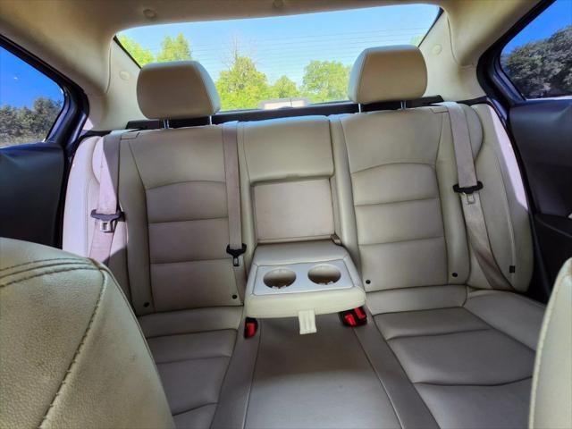 used 2015 Chevrolet Cruze car, priced at $9,950