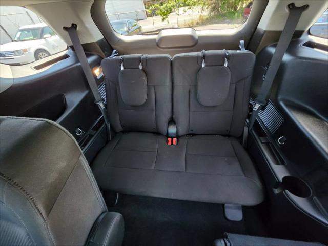 used 2023 Ford Explorer car, priced at $23,900
